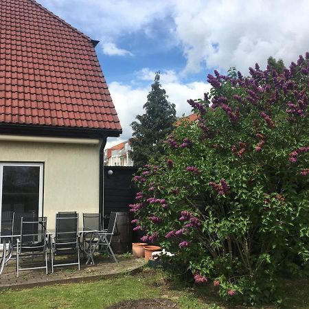 Haus Sonnenstein Villa Pirna Exterior photo