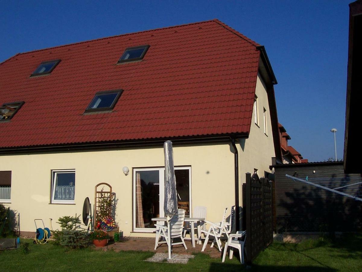 Haus Sonnenstein Villa Pirna Exterior photo